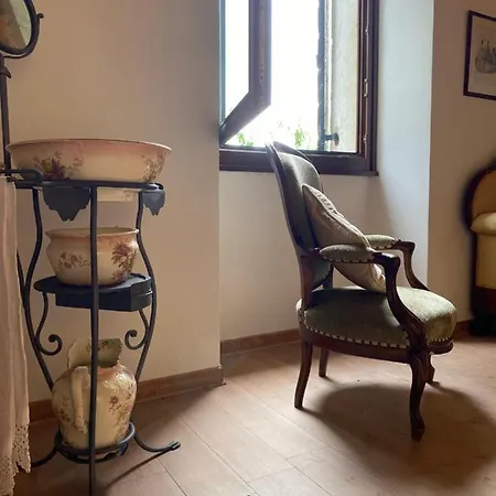 Corte Pozzol Pensjonat 3*