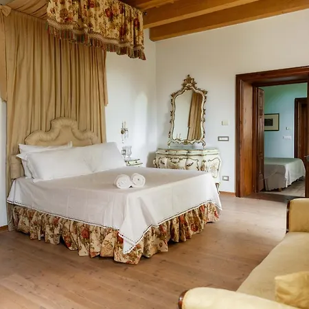 Corte Pozzol Rivoli Veronese