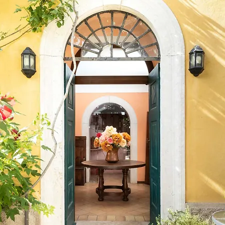 Corte Pozzol Pensjonat Rivoli Veronese