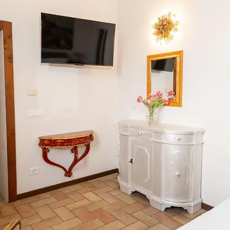 Corte Pozzol Rivoli Veronese