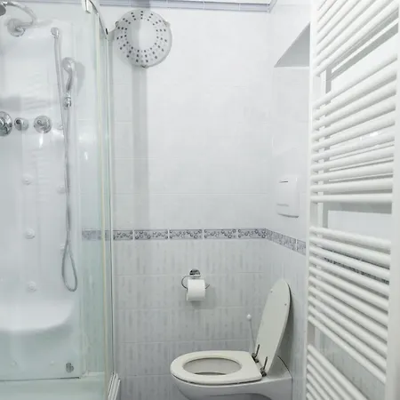 Pensjonat Corte Pozzol 3*