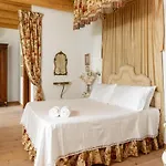 Corte Pozzol ゲストハウス 3*