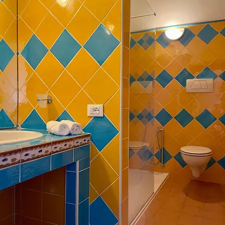 بيت ضيافة Corte Pozzol Rivoli Veronese