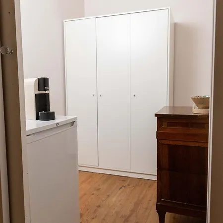 Corte Pozzol Πανσιόν 3*