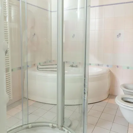 بيت ضيافة Corte Pozzol
