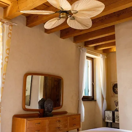 Corte Pozzol بيت ضيافة