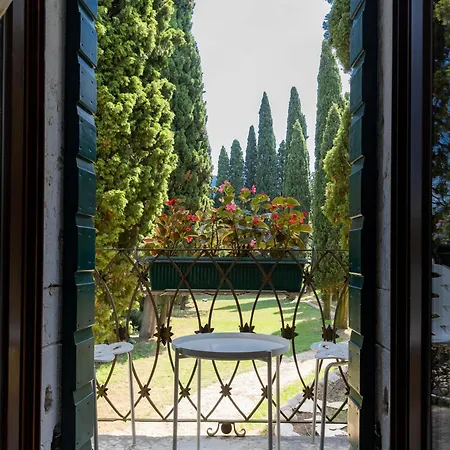 بيت ضيافة Corte Pozzol Rivoli Veronese