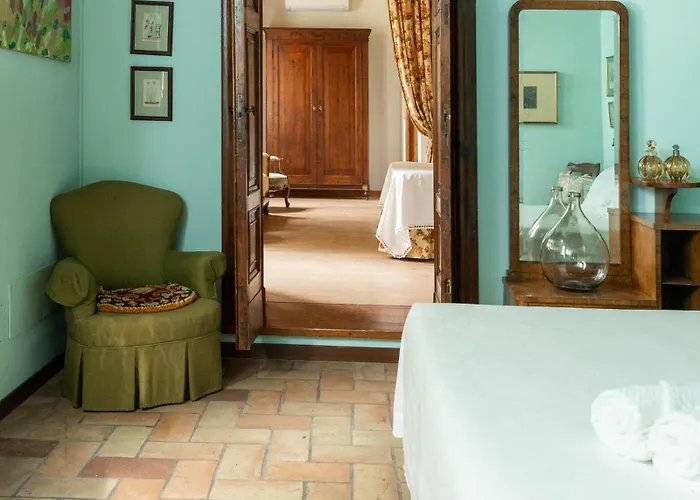 Πανσιόν Corte Pozzol 3*