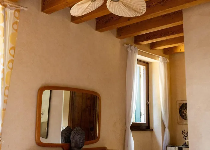 Corte Pozzol Πανσιόν
