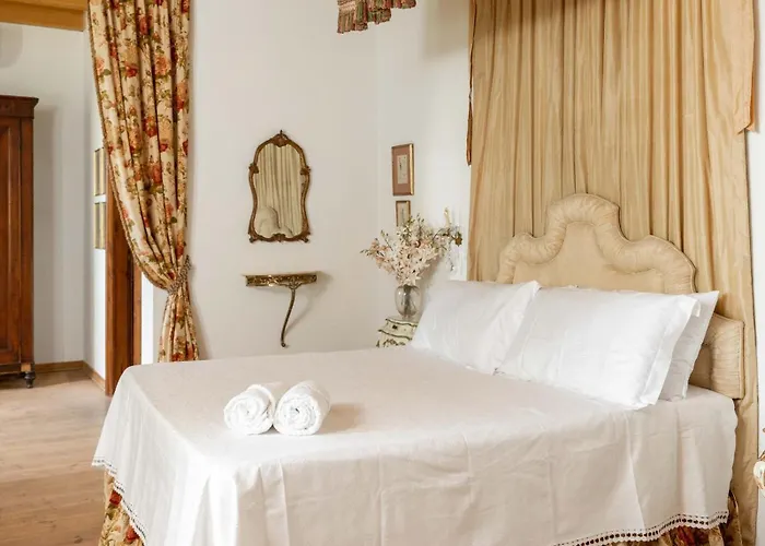 Corte Pozzol Πανσιόν 3*
