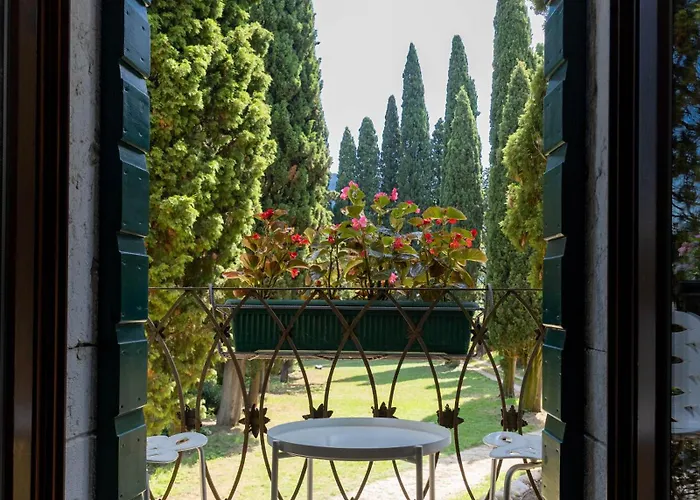 Πανσιόν Corte Pozzol Rivoli Veronese