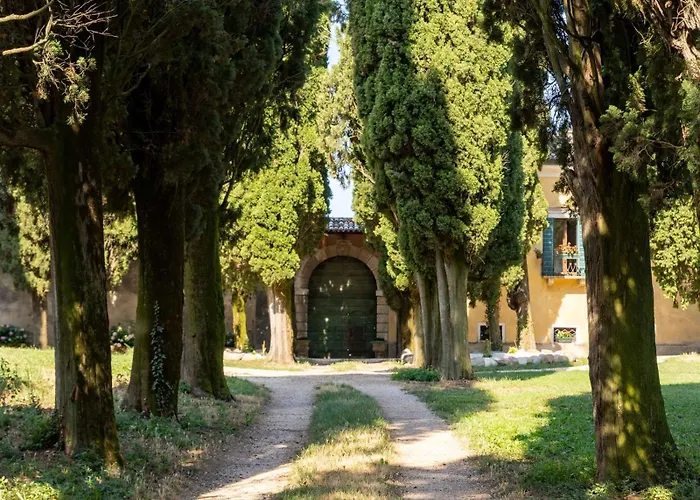 Corte Pozzol Πανσιόν Rivoli Veronese
