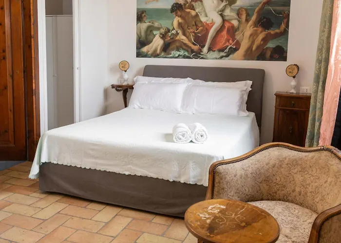 Πανσιόν Corte Pozzol 3*