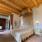 Pensionat Corte Pozzol Rivoli Veronese