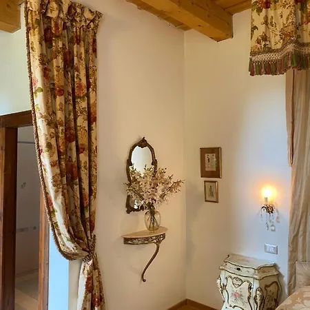 Corte Pozzol B&B * Borgo a Giovi