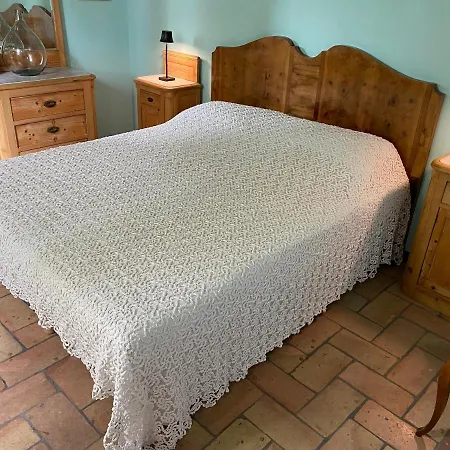 Corte Pozzol B&B Borgo a Giovi
