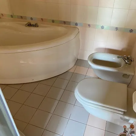 Frühstückspension Corte Pozzol B&B *