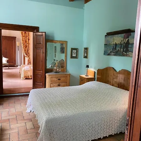 Corte Pozzol B&B