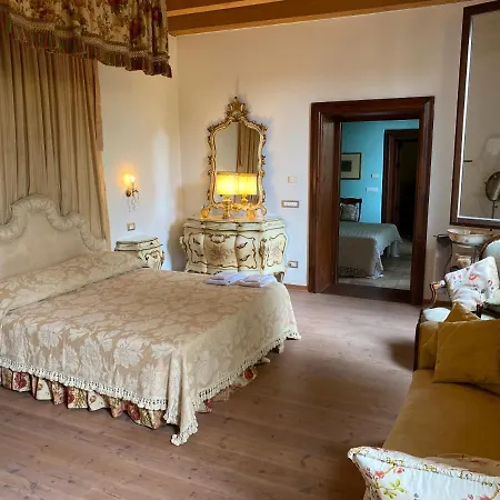 Corte Pozzol B&B Frühstückspension