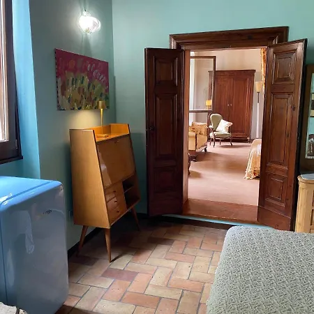 Corte Pozzol B&B * Borgo a Giovi