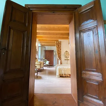 Corte Pozzol B&B