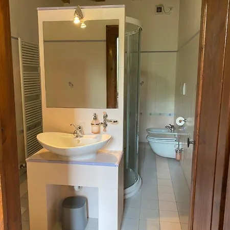 Frühstückspension Corte Pozzol B&B