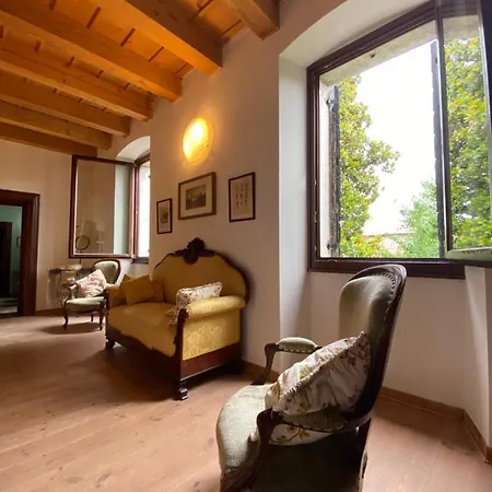 Corte Pozzol B&B Frühstückspension