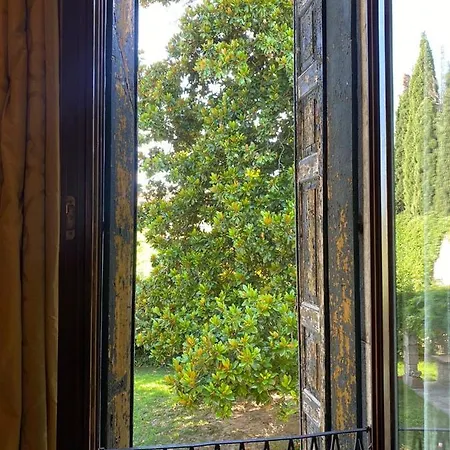 Frühstückspension Corte Pozzol B&B *