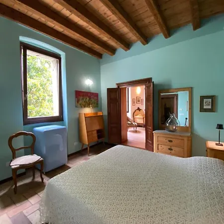Corte Pozzol B&B Borgo a Giovi