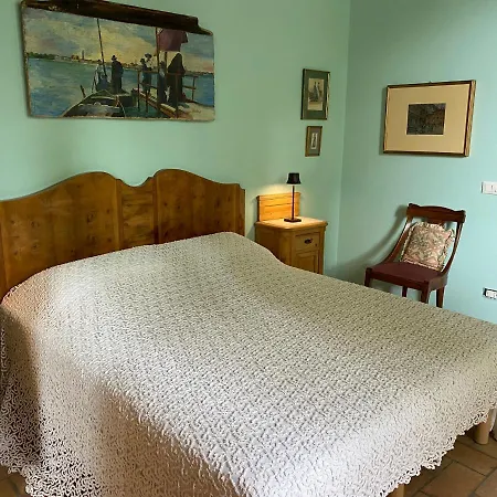 Corte Pozzol B&B * Borgo a Giovi