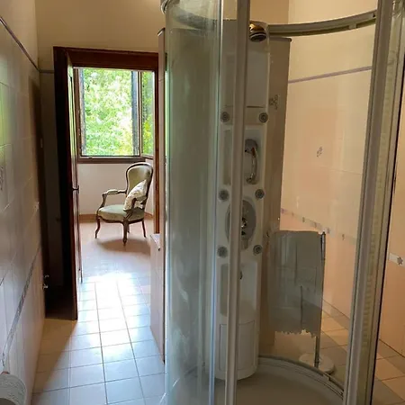 Corte Pozzol B&B Frühstückspension