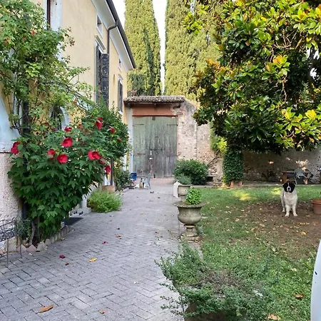 Frühstückspension Corte Pozzol B&B *