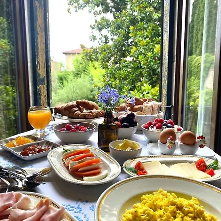Corte Pozzol B&B