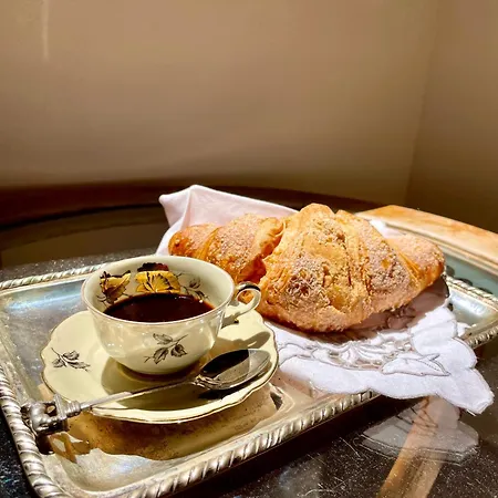 Corte Pozzol B&B Frühstückspension Borgo a Giovi