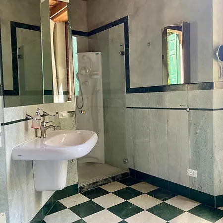 Corte Pozzol B&B Frühstückspension Borgo a Giovi