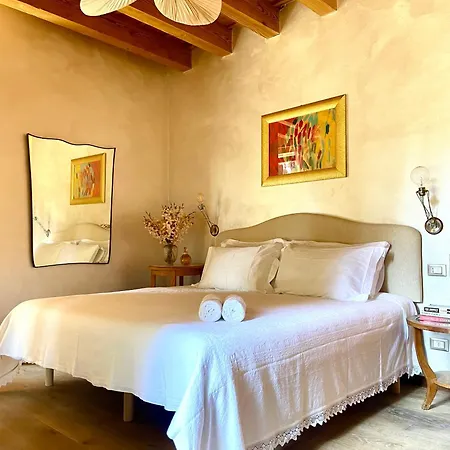 Corte Pozzol B&B * Borgo a Giovi