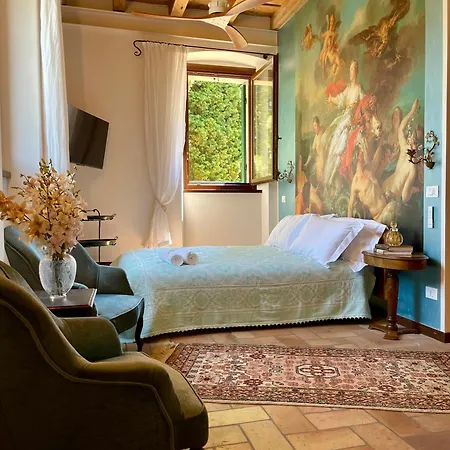 Corte Pozzol B&B *