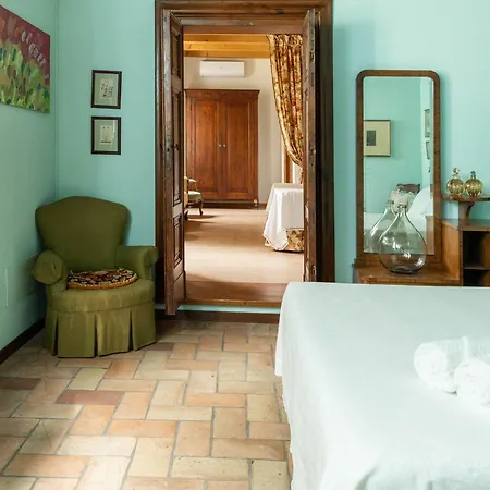 Guest house Corte Pozzol 3*