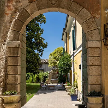 Corte Pozzol Rivoli Veronese