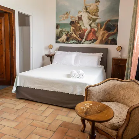 Guest house Corte Pozzol 3*
