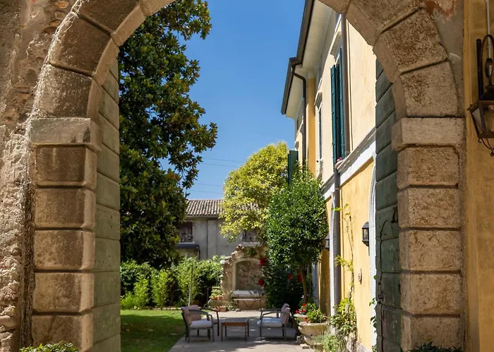 Corte Pozzol Rivoli Veronese