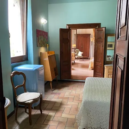 Maison d'hôtes Corte Pozzol Rivoli Veronese