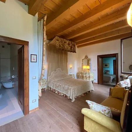 Corte Pozzol Maison d'hôtes 3*