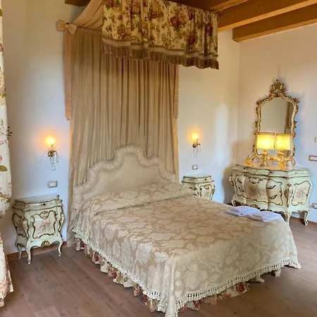 Maison d'hôtes Corte Pozzol 3*