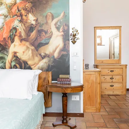 Maison d'hôtes Corte Pozzol 3*