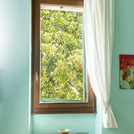 Corte Pozzol Maison d'hôtes Rivoli Veronese