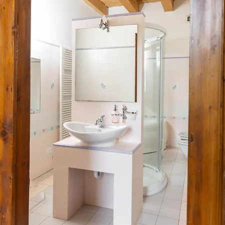 Maison d'hôtes Corte Pozzol Rivoli Veronese