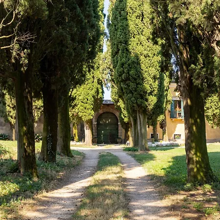 Corte Pozzol Maison d'hôtes Rivoli Veronese